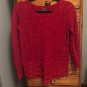 Women’s sweater
